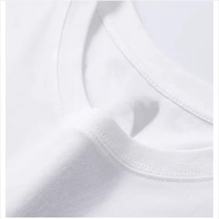 T-shirt Homme Streetwear – Motif Voiture Sport – 100 % Coton